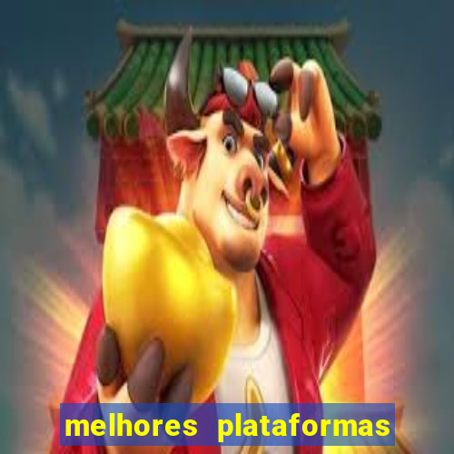 melhores plataformas de jogos que pagam